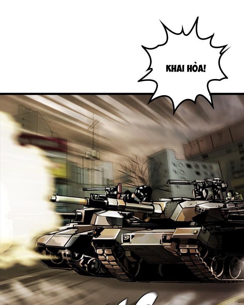 The First Hunter Chapter 24 - 82