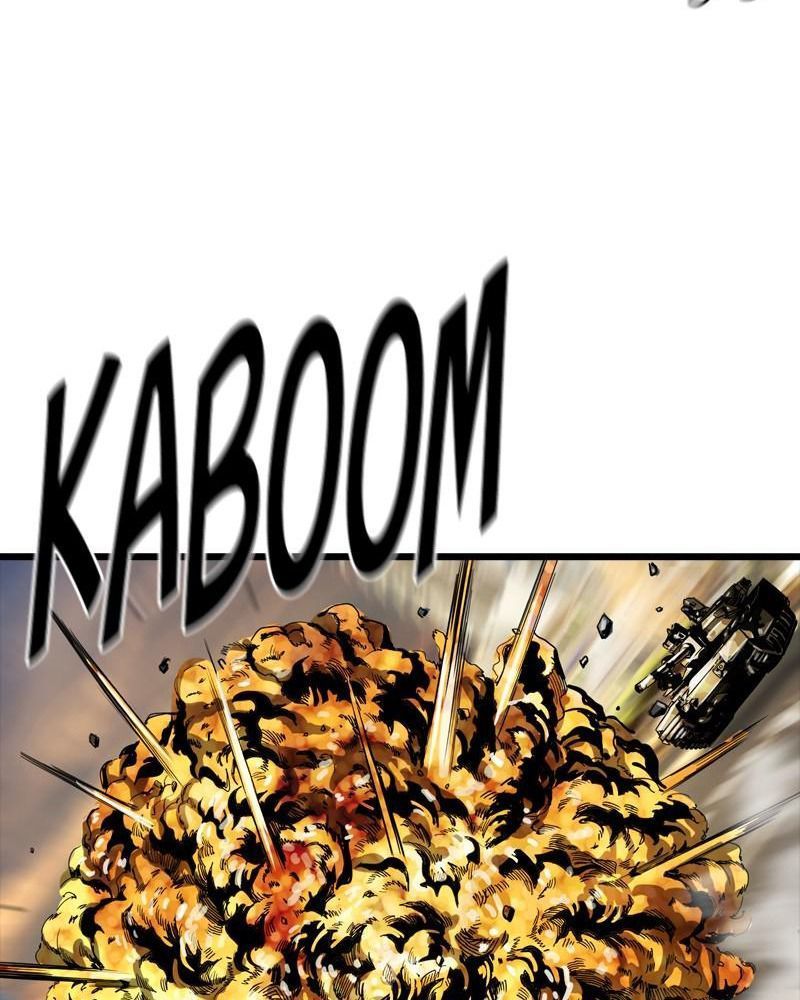 The First Hunter Chapter 24 - 85