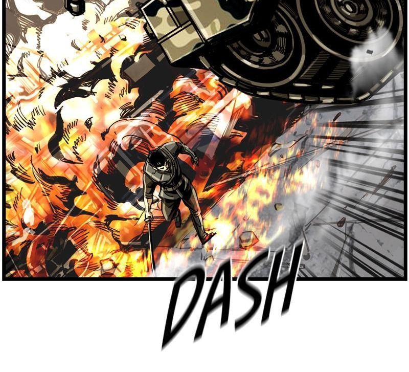 The First Hunter Chapter 24 - 90