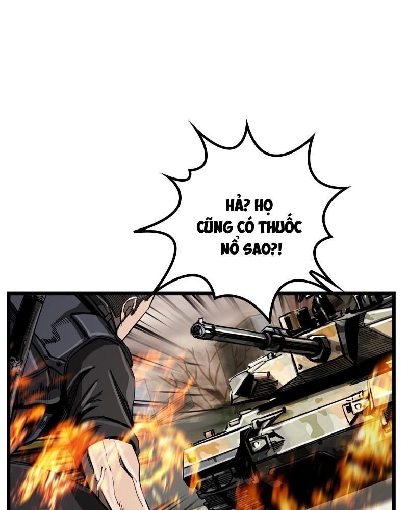 The First Hunter Chapter 24 - 91