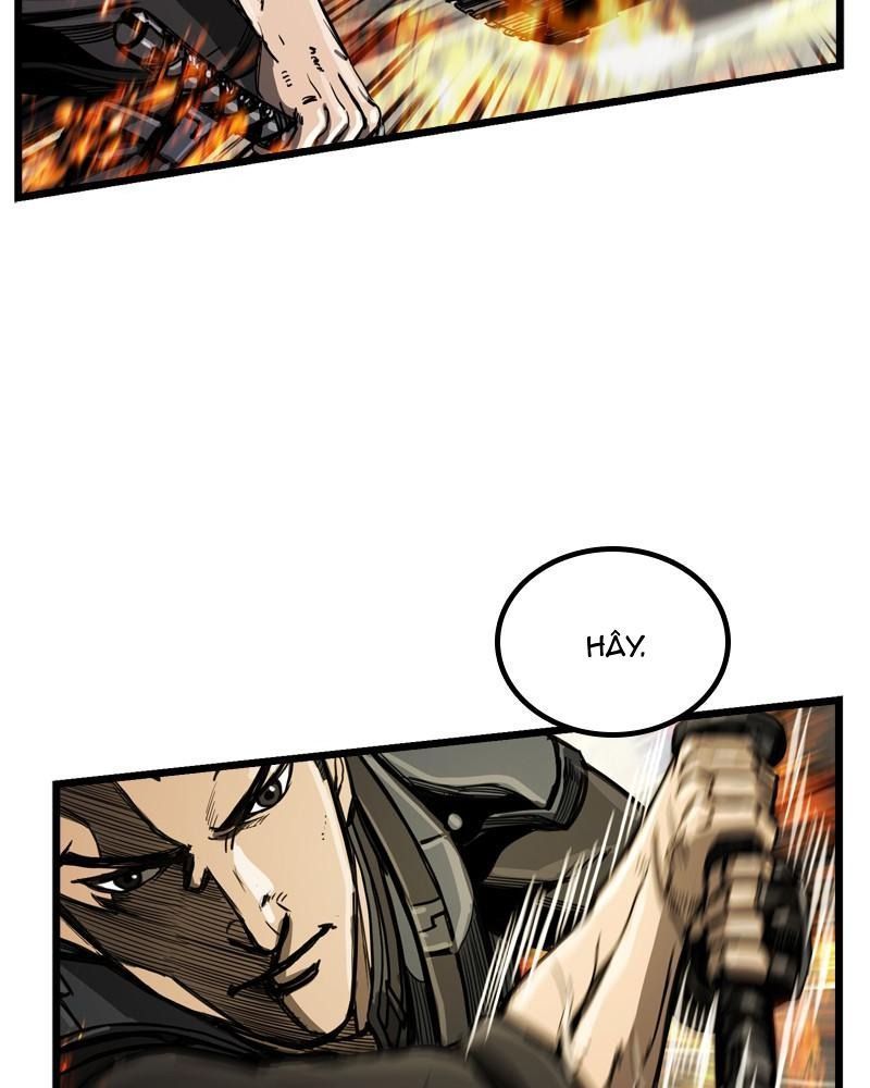 The First Hunter Chapter 24 - 92