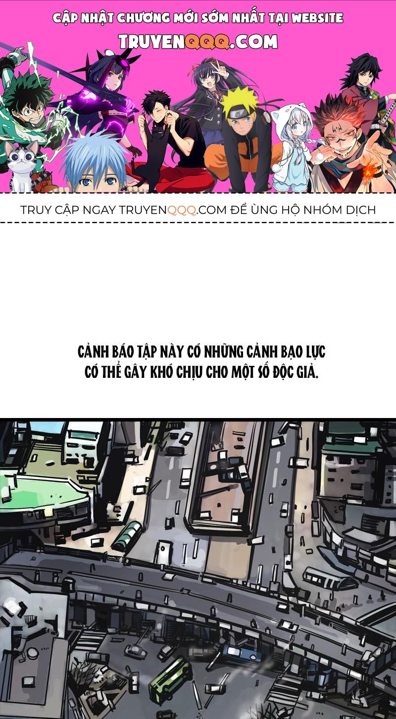 The First Hunter Chapter 25 - 1