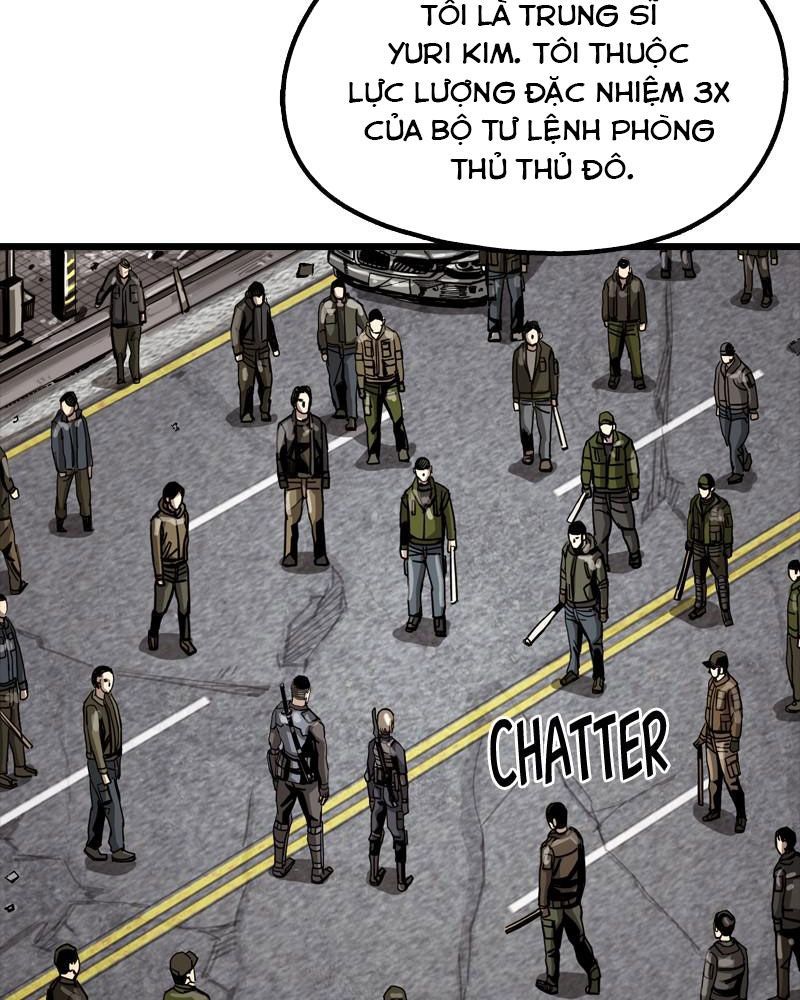 The First Hunter Chapter 25 - 12