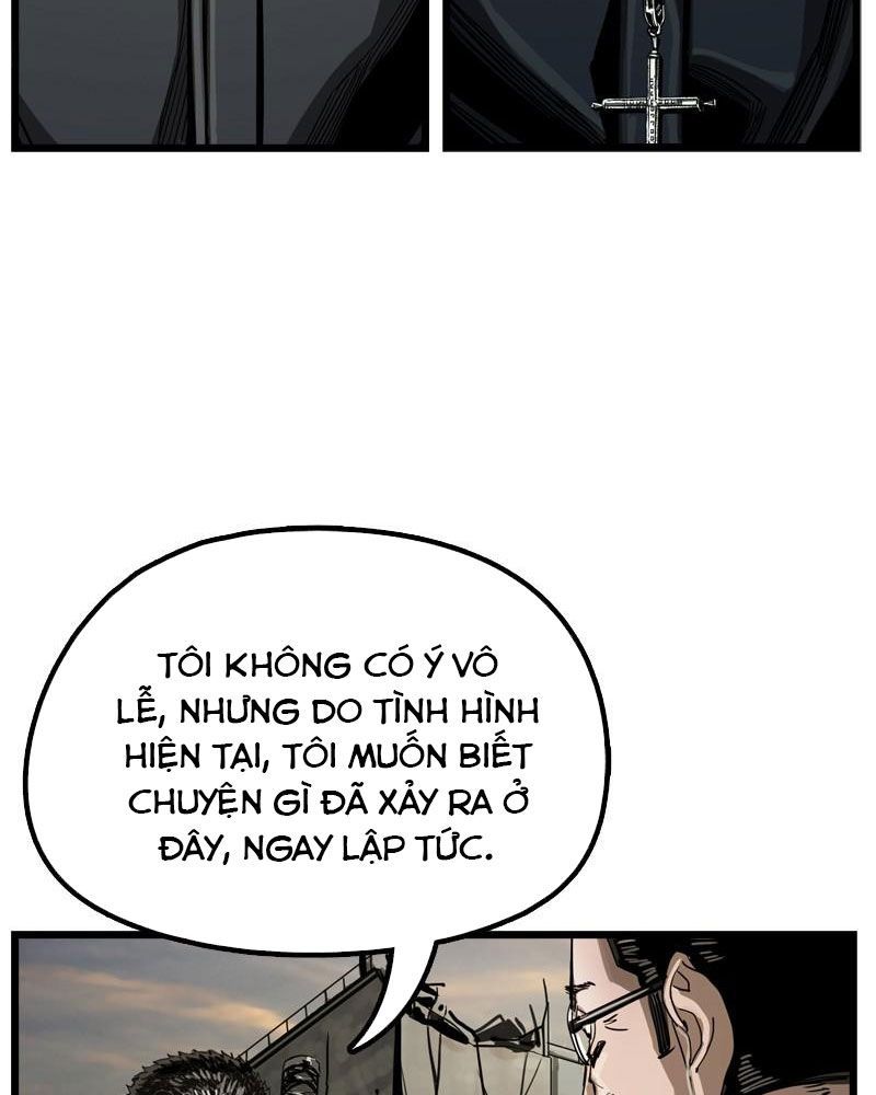 The First Hunter Chapter 25 - 18