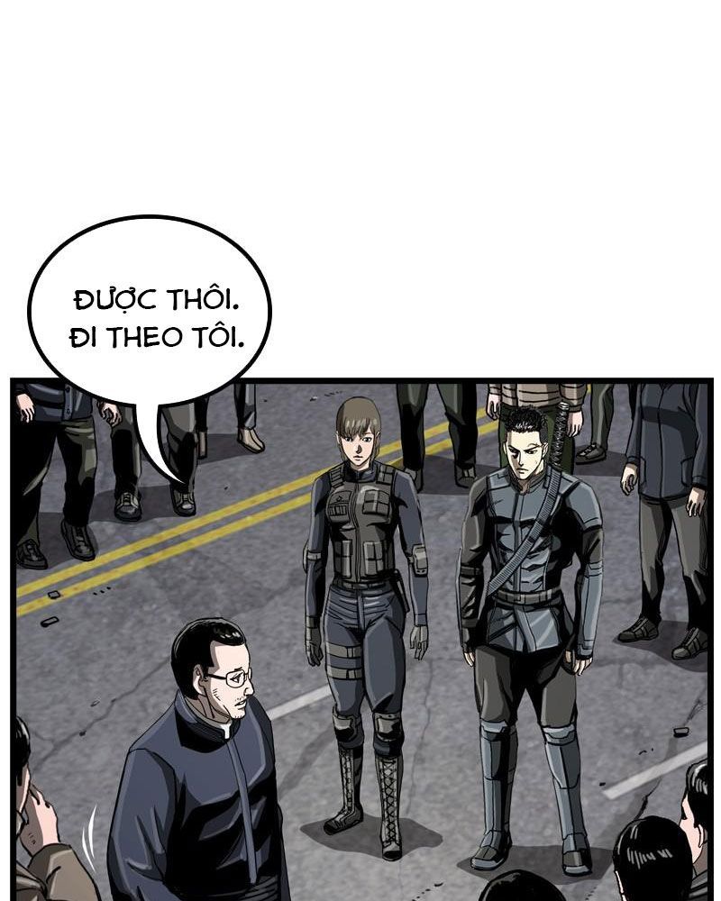 The First Hunter Chapter 25 - 20