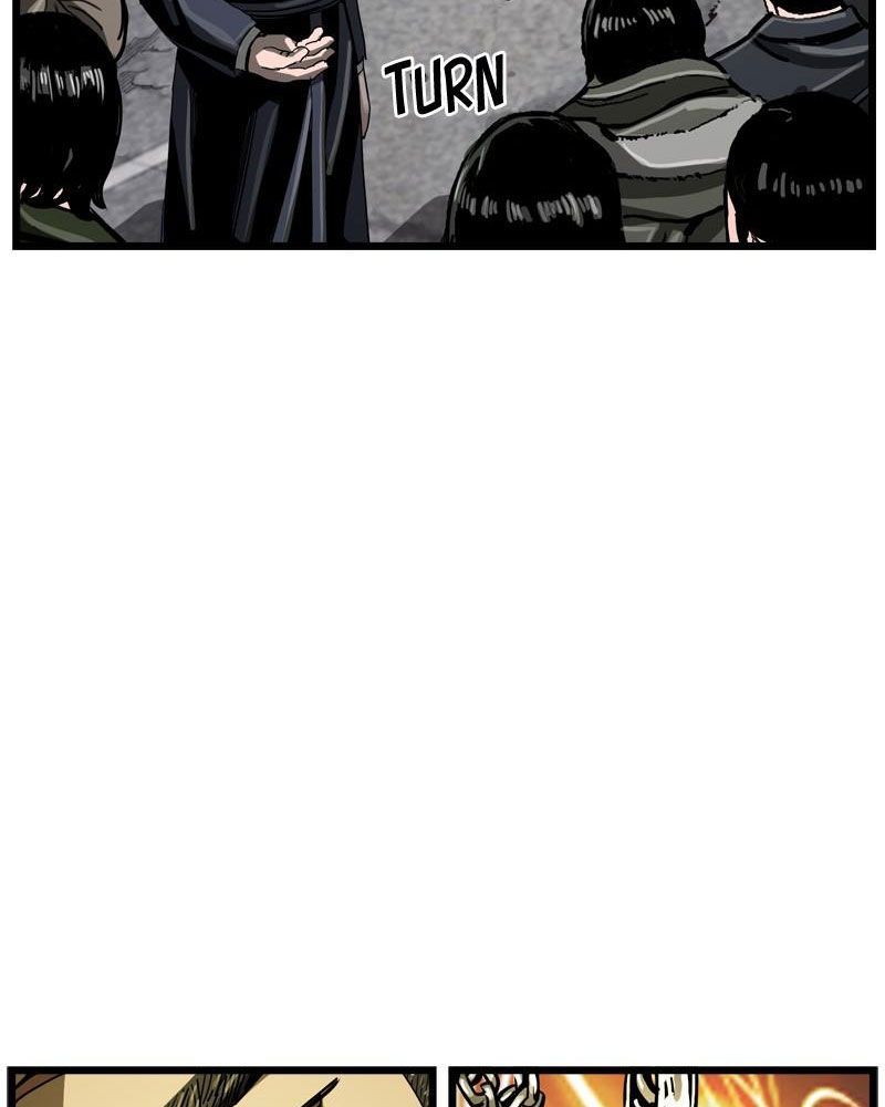 The First Hunter Chapter 25 - 21