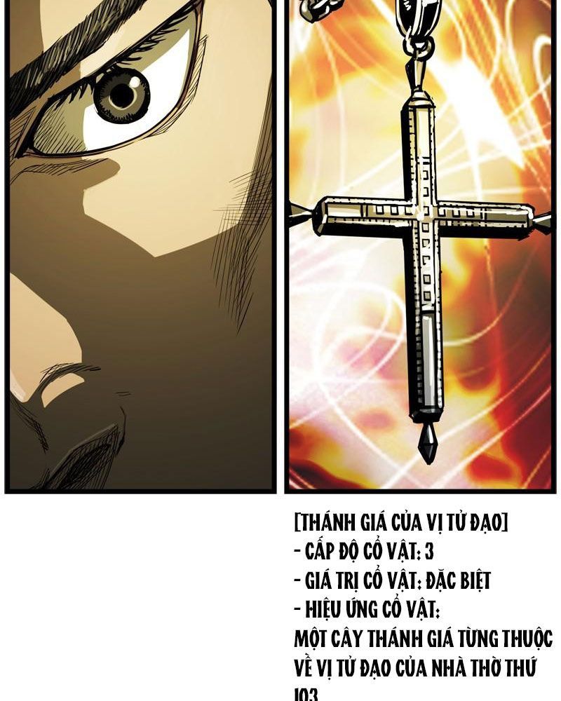 The First Hunter Chapter 25 - 22