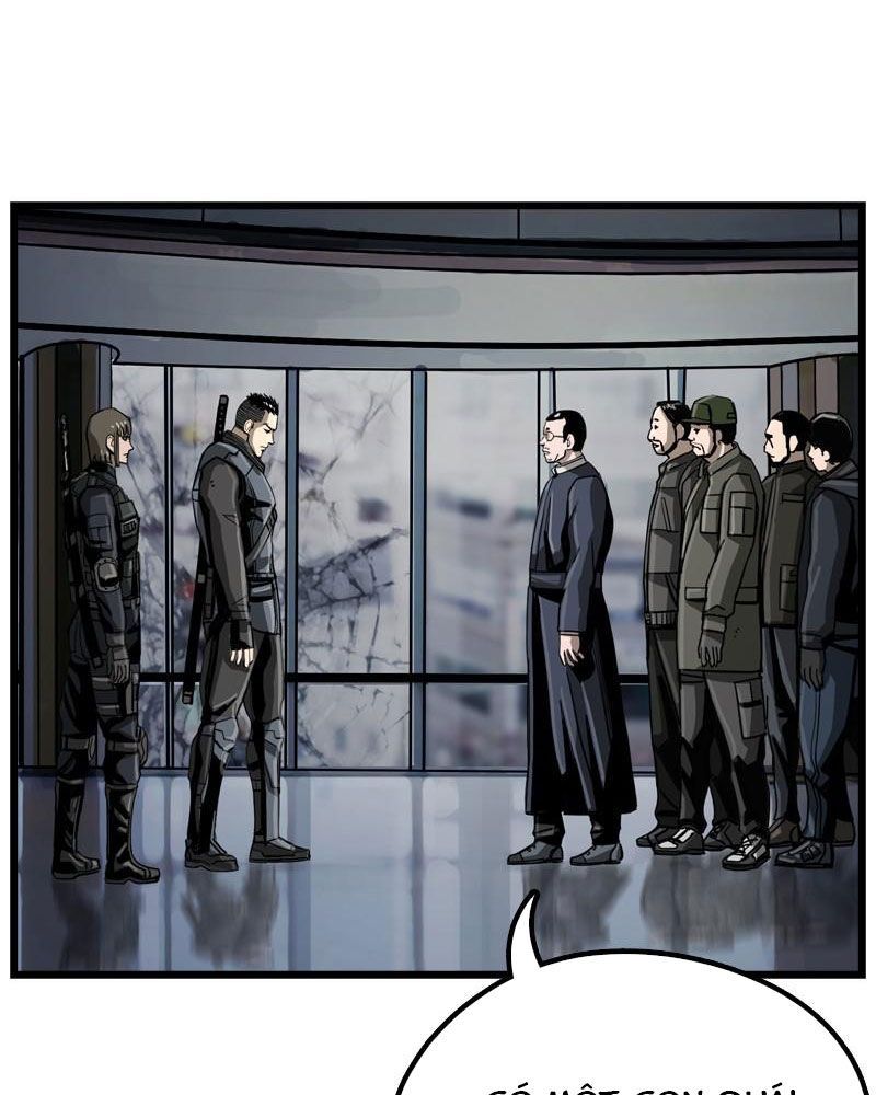 The First Hunter Chapter 25 - 25