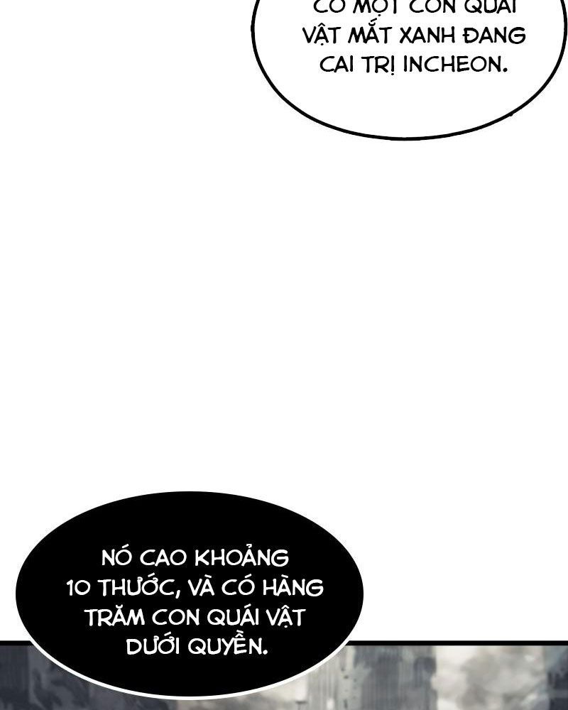 The First Hunter Chapter 25 - 26