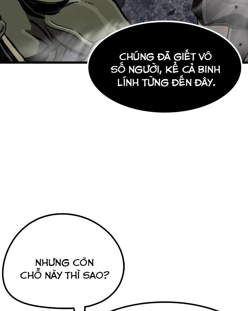 The First Hunter Chapter 25 - 28