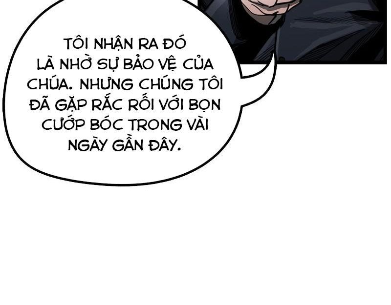 The First Hunter Chapter 25 - 30