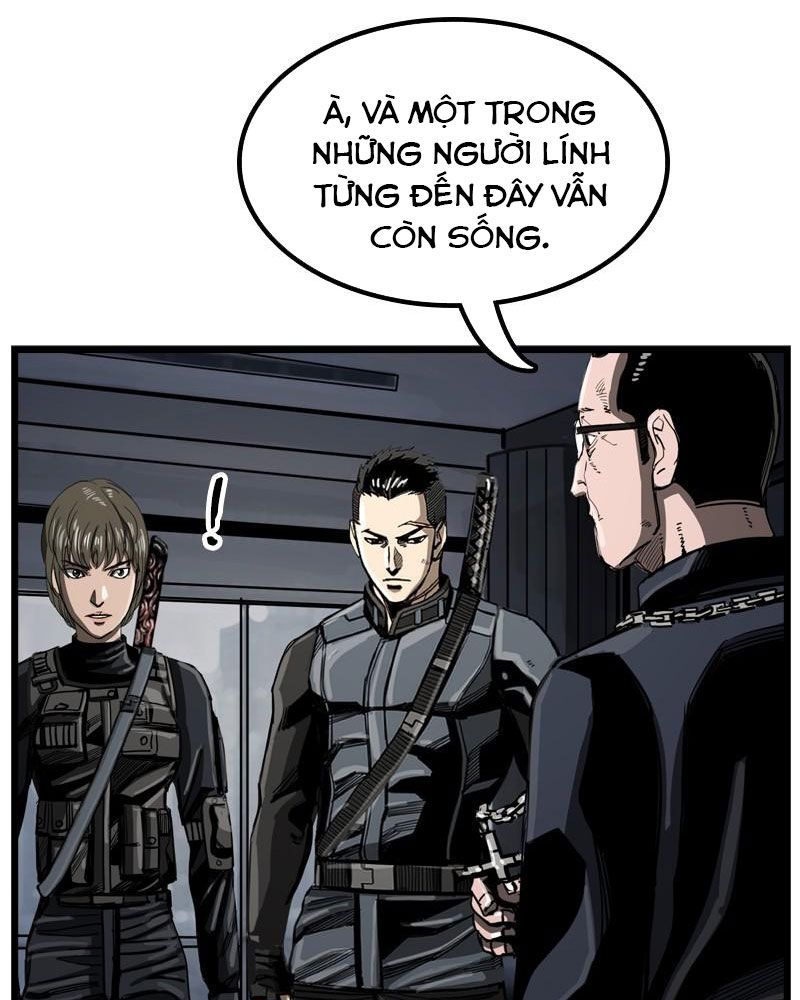 The First Hunter Chapter 25 - 31