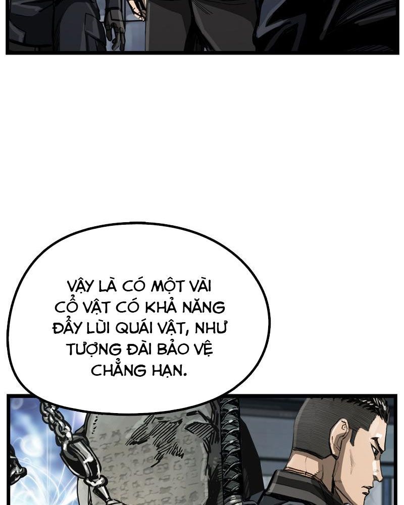 The First Hunter Chapter 25 - 32