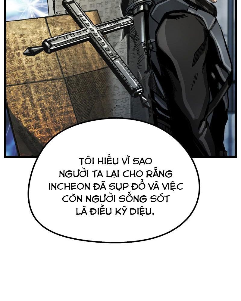 The First Hunter Chapter 25 - 33