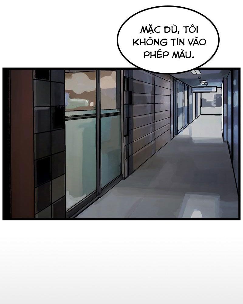 The First Hunter Chapter 25 - 34