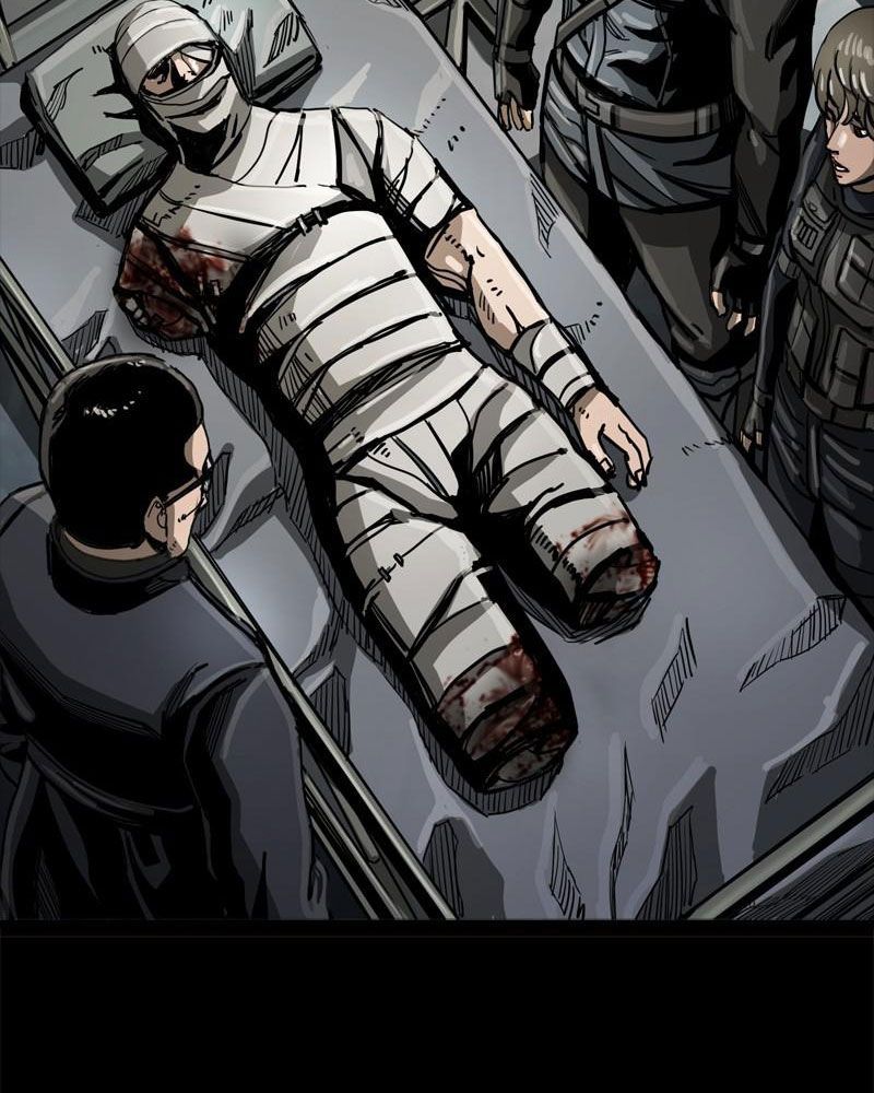 The First Hunter Chapter 25 - 36