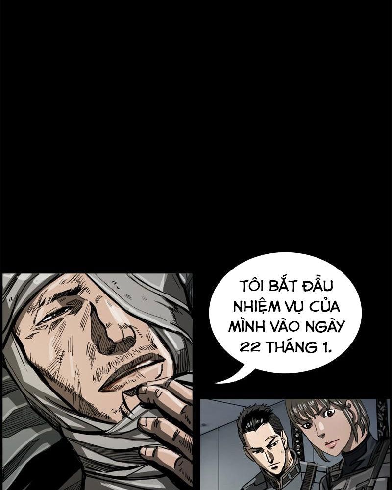 The First Hunter Chapter 25 - 37