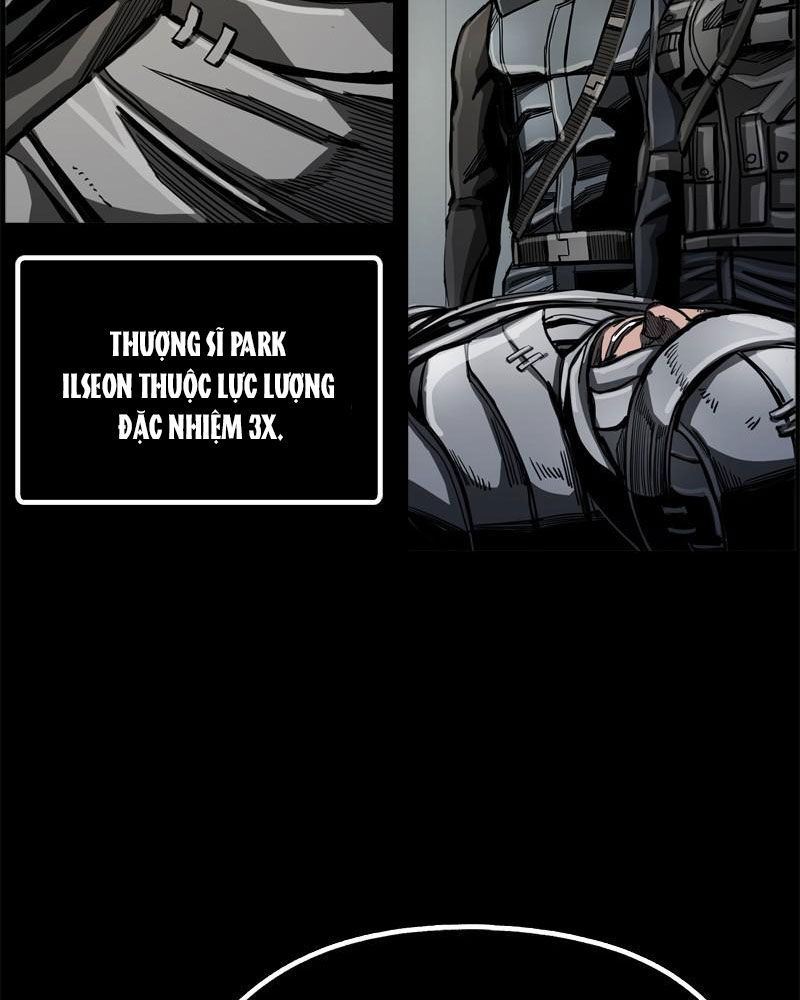 The First Hunter Chapter 25 - 38