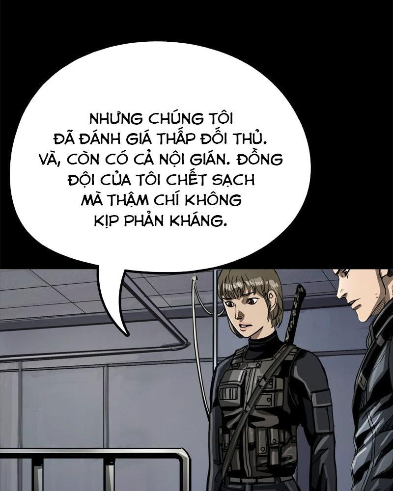 The First Hunter Chapter 25 - 41