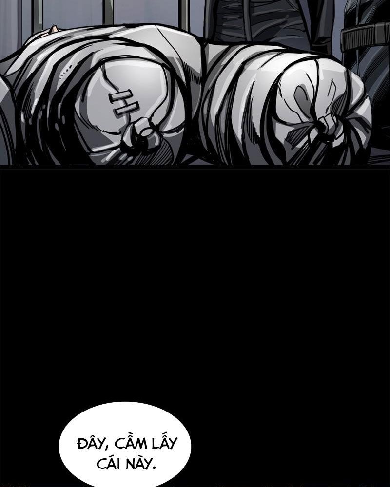 The First Hunter Chapter 25 - 42