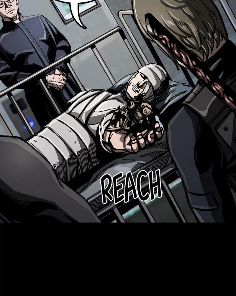 The First Hunter Chapter 25 - 43