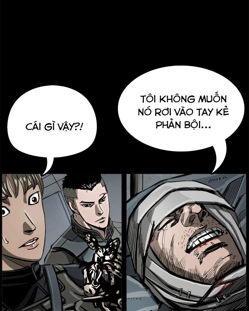 The First Hunter Chapter 25 - 44