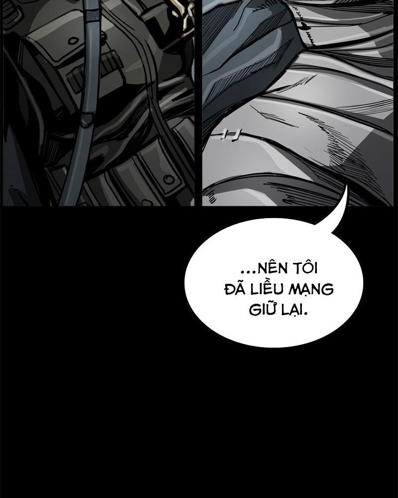 The First Hunter Chapter 25 - 45