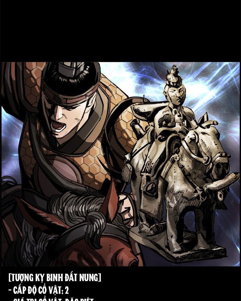 The First Hunter Chapter 25 - 46