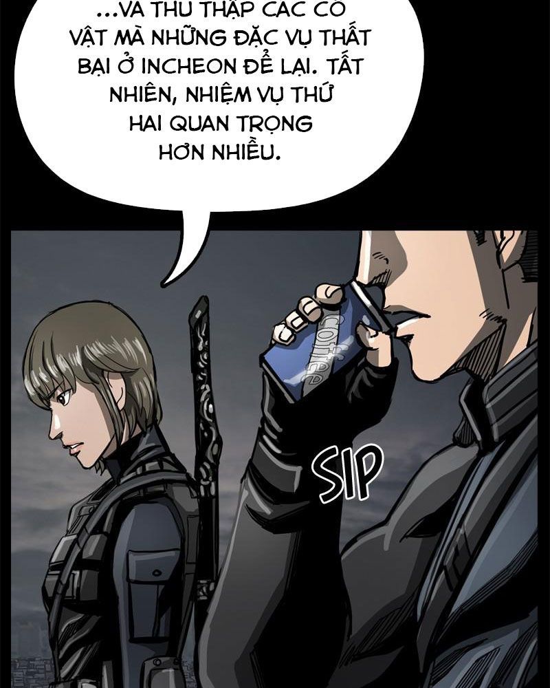 The First Hunter Chapter 25 - 49