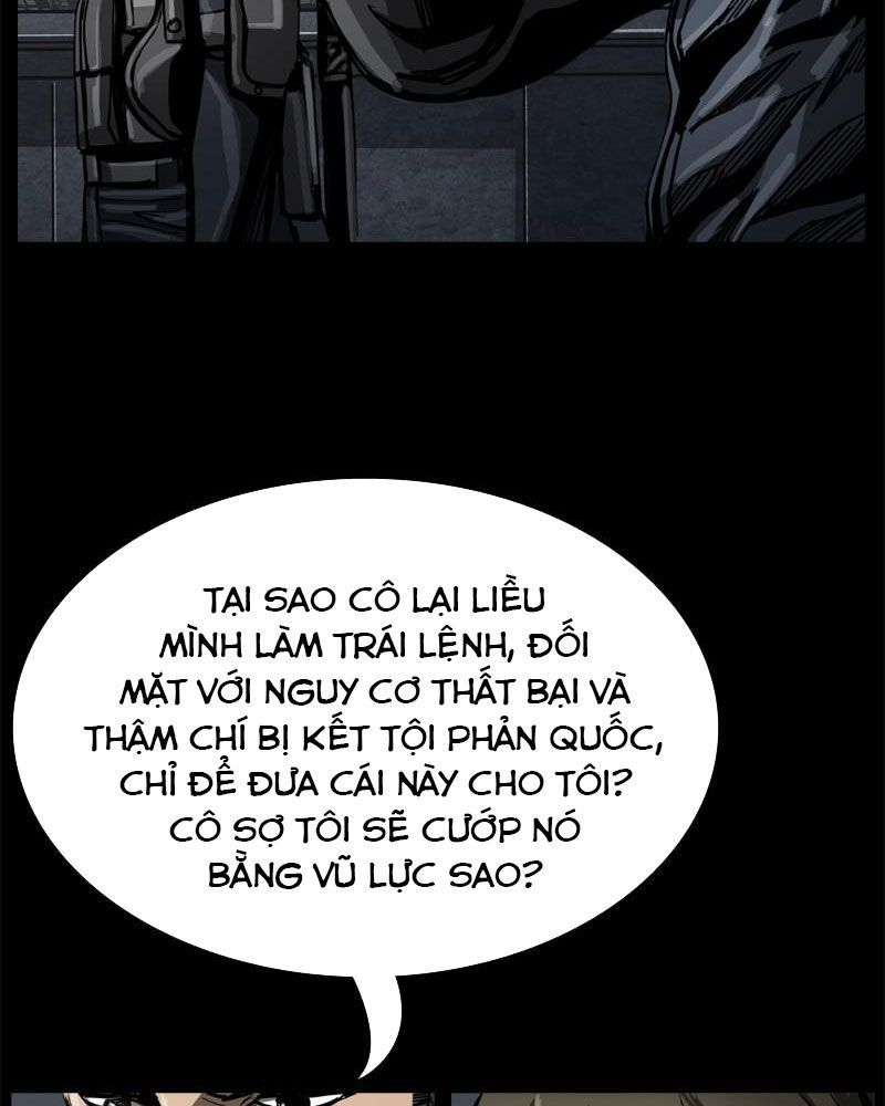 The First Hunter Chapter 25 - 50