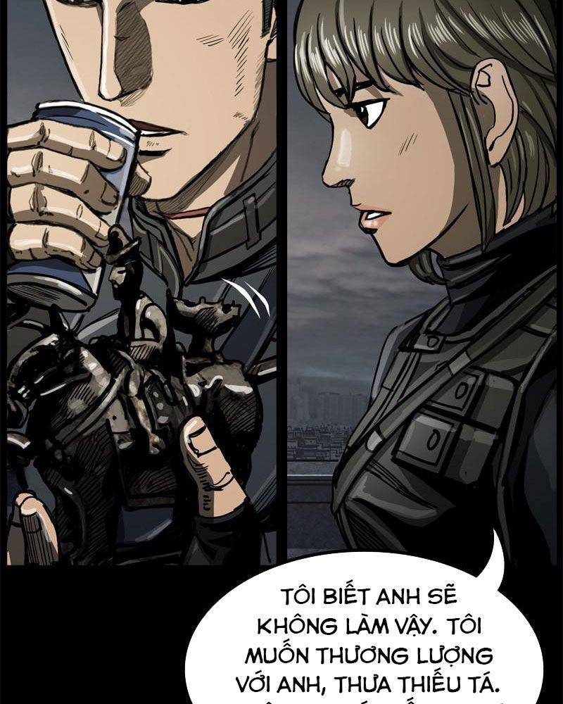 The First Hunter Chapter 25 - 51