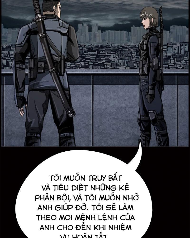 The First Hunter Chapter 25 - 53