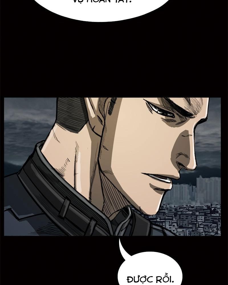 The First Hunter Chapter 25 - 54