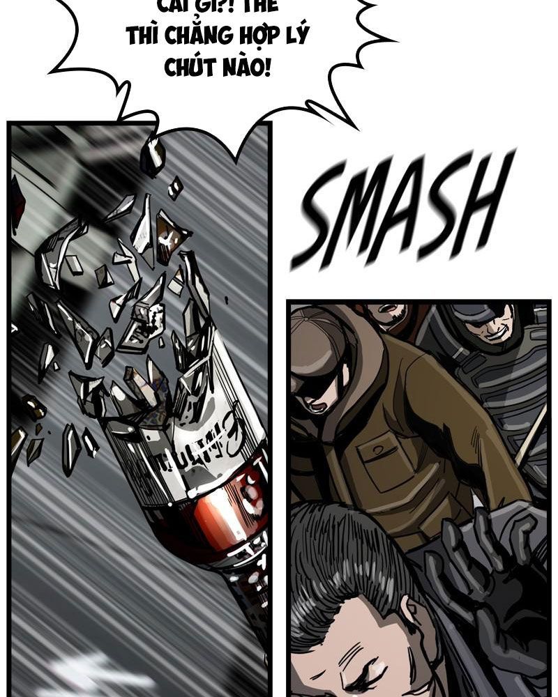 The First Hunter Chapter 25 - 58