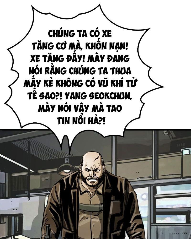 The First Hunter Chapter 25 - 60