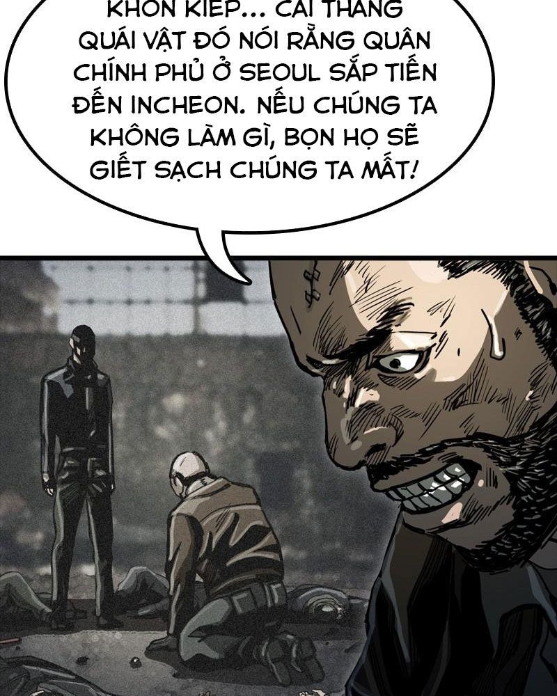 The First Hunter Chapter 25 - 62