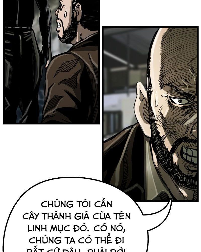 The First Hunter Chapter 25 - 64