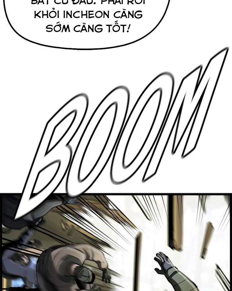 The First Hunter Chapter 25 - 65