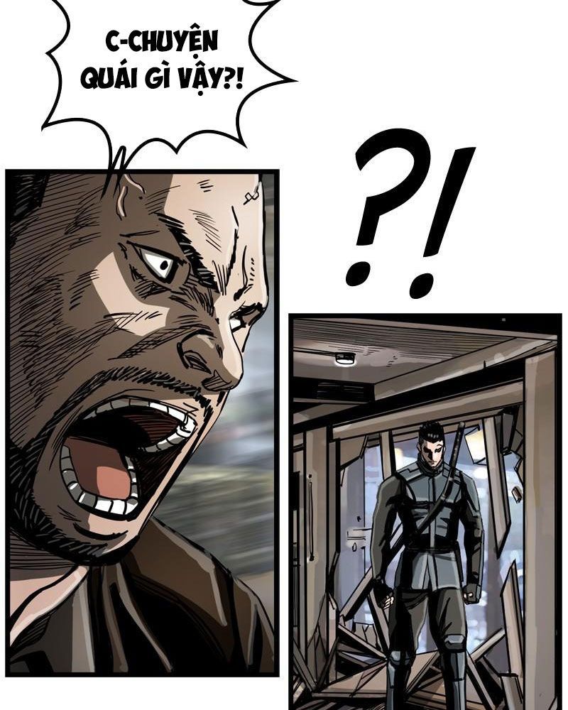 The First Hunter Chapter 25 - 67