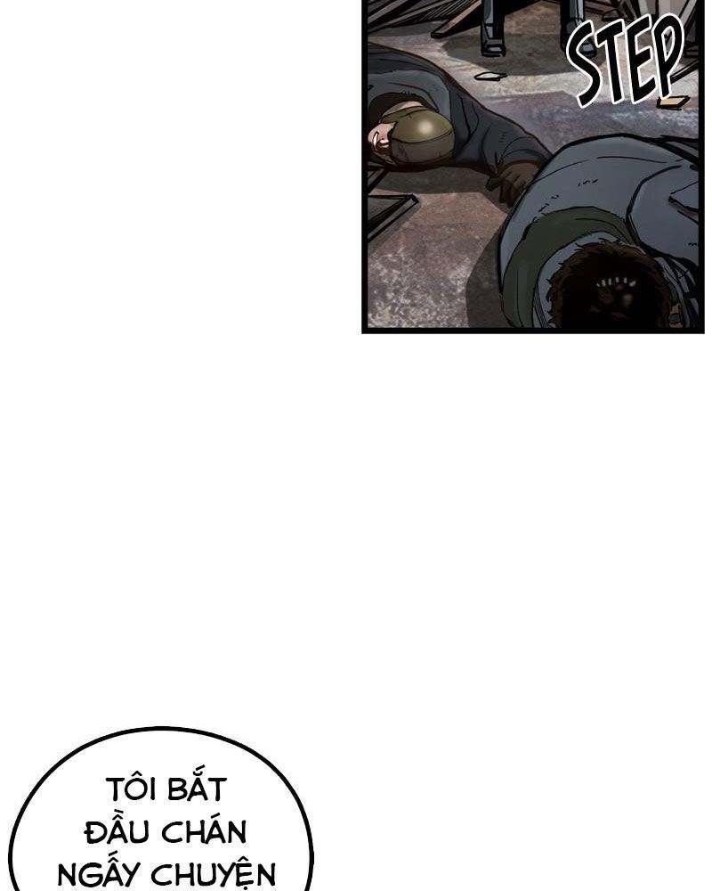 The First Hunter Chapter 25 - 68