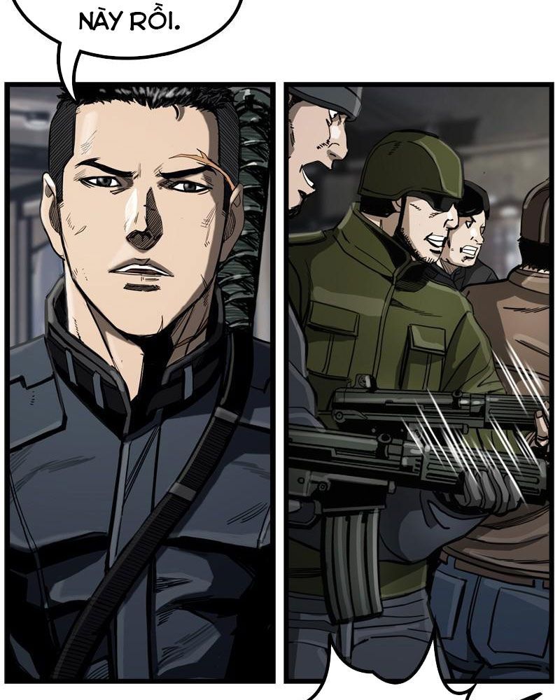 The First Hunter Chapter 25 - 69