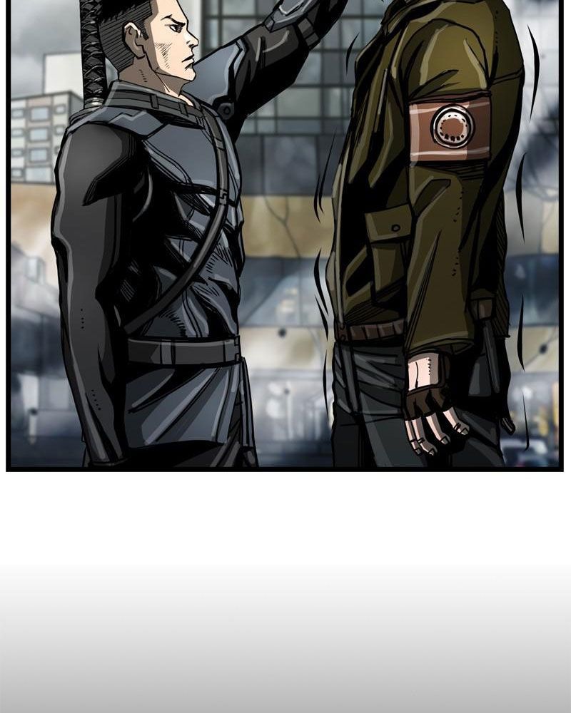 The First Hunter Chapter 25 - 8