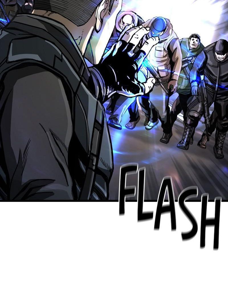 The First Hunter Chapter 25 - 71