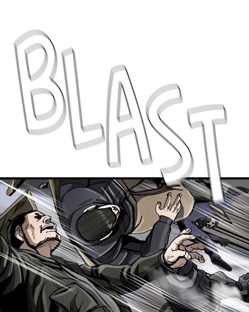 The First Hunter Chapter 25 - 72