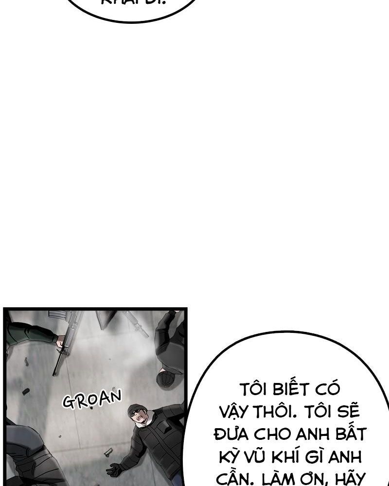 The First Hunter Chapter 25 - 75