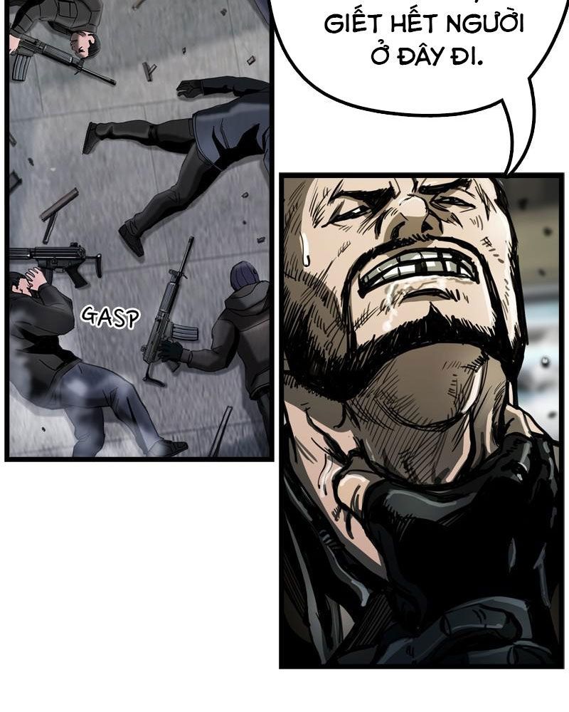 The First Hunter Chapter 25 - 76