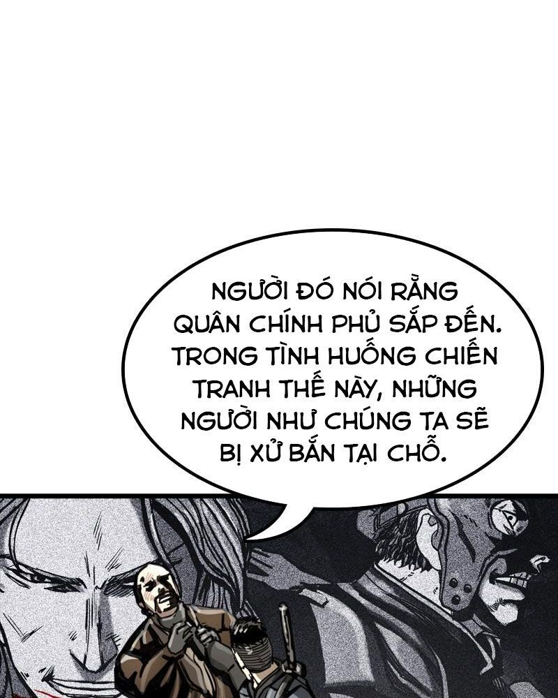 The First Hunter Chapter 25 - 77