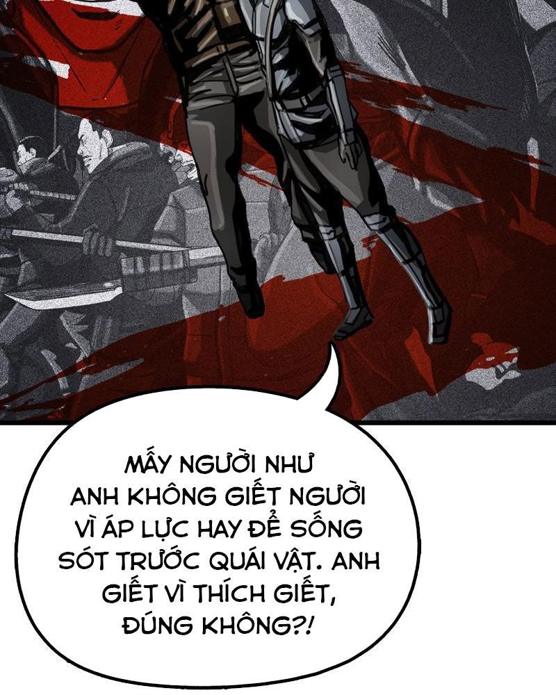 The First Hunter Chapter 25 - 78