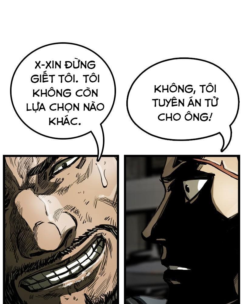 The First Hunter Chapter 25 - 79