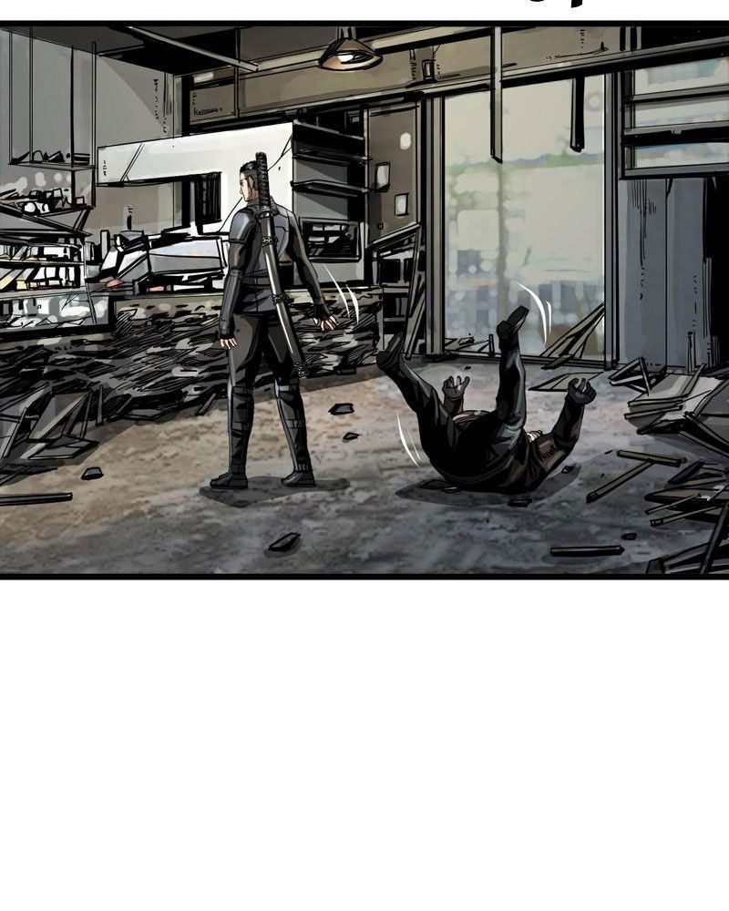 The First Hunter Chapter 25 - 81